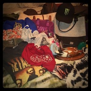 Bundle for my Beautiful Friend Mel